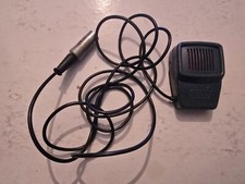 Microfono da tavolo LESA vintage