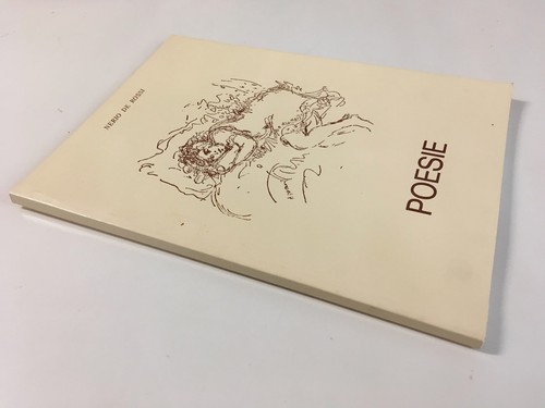 Nerio rossi poesie raccolta - nerio,