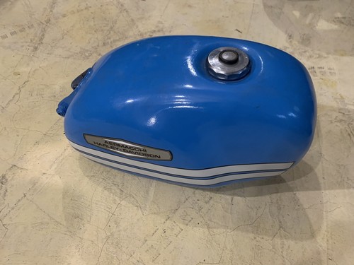 Serbatoio aermacchi - serbatoio,