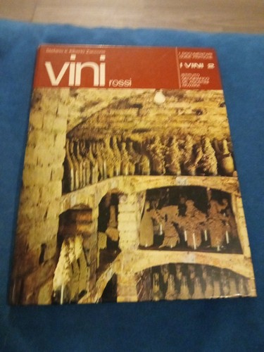 Documentari vini rossi vol - i, documentari.