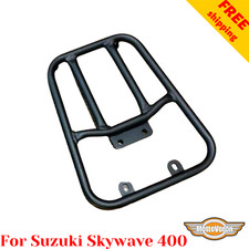 For Suzuki Skywave 400 Rear