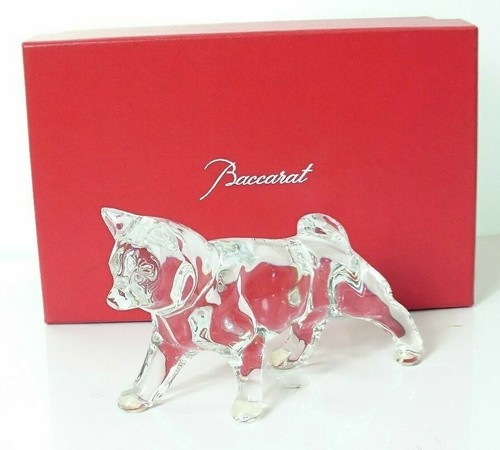 Statua baccarat cane - statua,