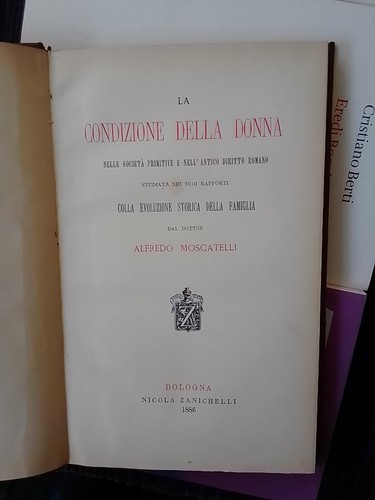 Condizione della donna - condizione,