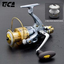 Mulinello da Pesca TICA SD