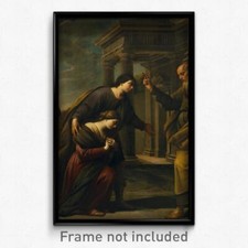 Andrea Vaccaro - Raguel's