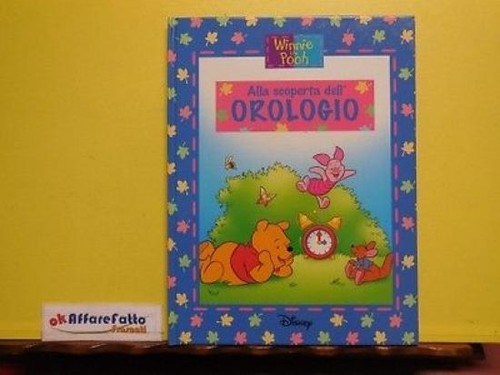 Art 823 libro winnie the - art,