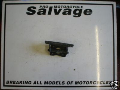 Suzuki gsxr 600 - 2002, k1