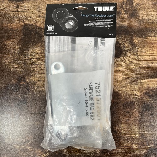 Thule snug tite gancio - snug-tite,
