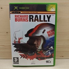 Richard Burns: Rally - Pal Ita
