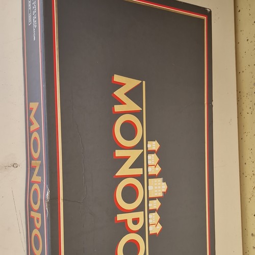 Editrice giochi monopoli gioco - monopoli,