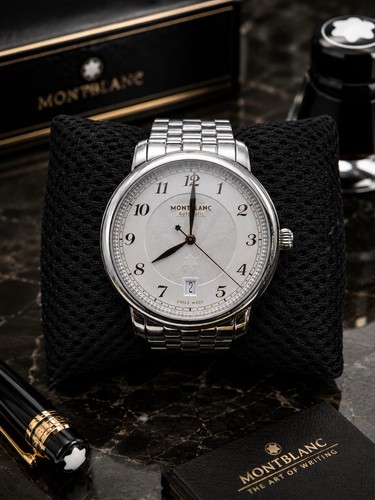Orologio montblanc star - orologio, legacy
