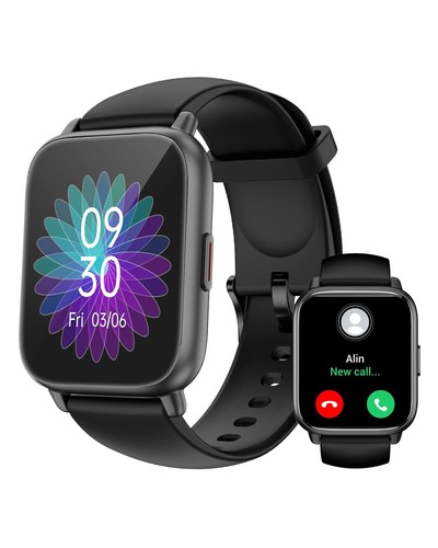 Smartwatch uomo donna chiamate - smartwatch,