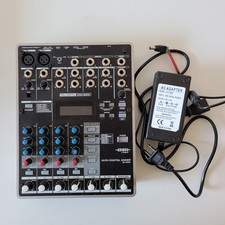 Roland M-10DX Digital Mixer