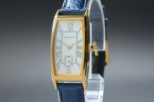 Quasi come nuovo orologio al - nuovo],