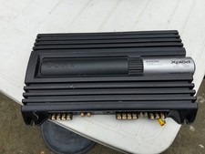 sony xplod 600w