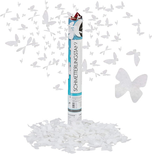 Sparacoriandoli farfalle - sparacoriandoli,,