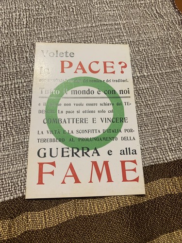 Grande guerra fanteria - grande,