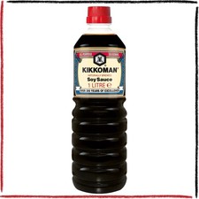 Kikkoman Salsa di Soia