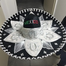sombrero messicano