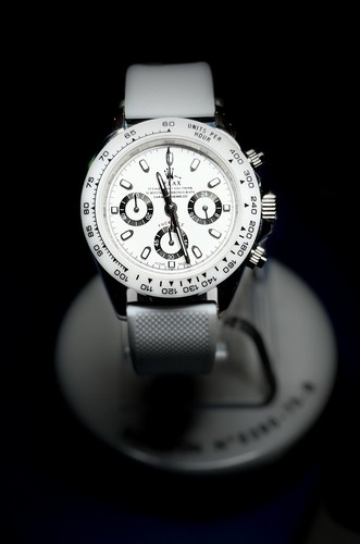 Seiko seikotona 40mm panda - seikotona,