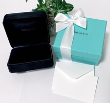 Tiffany collana gioielli