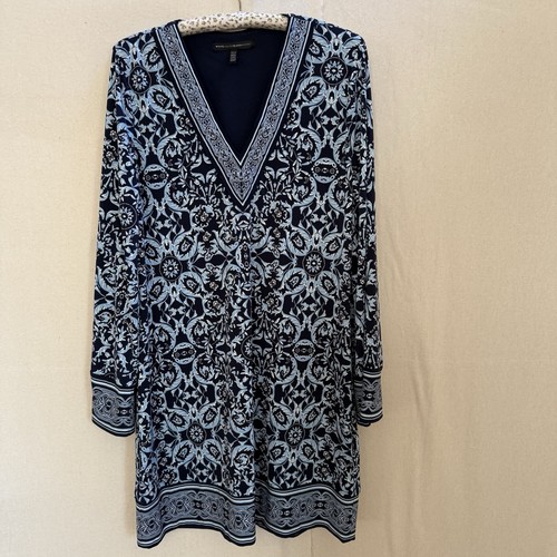White house black market - black, sz