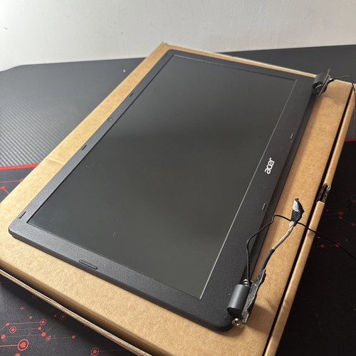 Lcd scocca acer aspire e1 - acer,