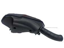 Original BMW 13718552423 Silenziatore Aspirazione Aria C400X C400X NUOVO