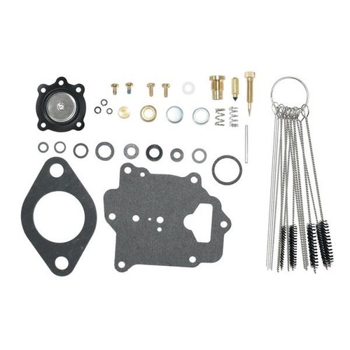Carburatore ricostruzione kit - carburatore,