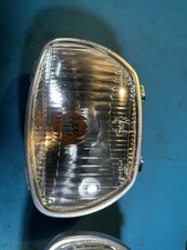 Faro Anteriore SIEM Per PIAGGIO  Ape 175 ape 350 Ape 400 Ape 450 NUOVO