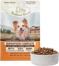 Badlands Ranch Superfood