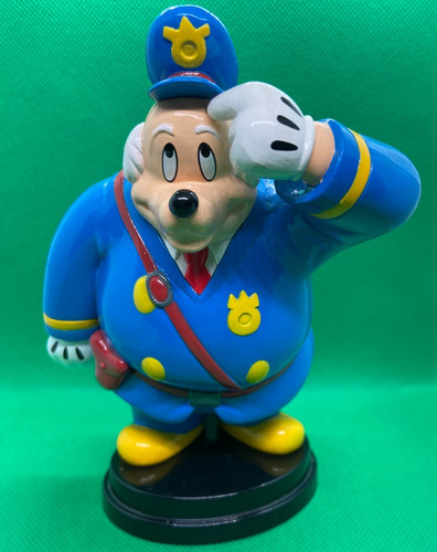 Deagostini walt disney - walt,