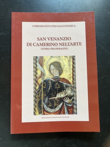 San venanzio camerino - san, di