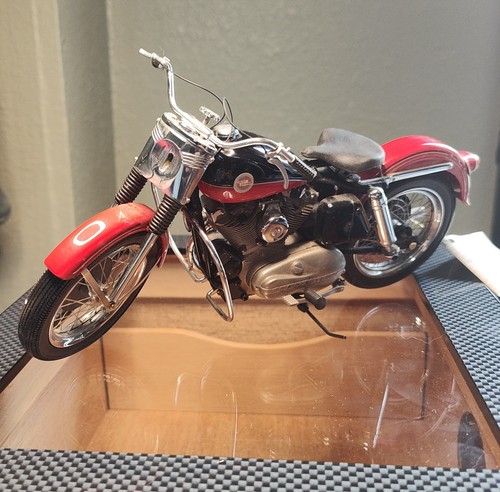 Harley davidson vintage - harley,