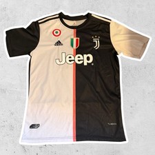 2019 Juventus, Home Football