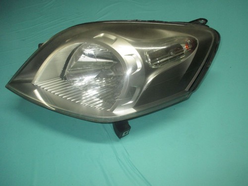 Faro proiettore fiat fiorino - fiat,