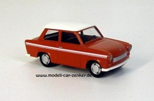 Busch auto IFA Trabant P 601