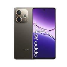 Oppo A5 Pro 5G Dual Sim 8GB RAM 256GB - Black Brow