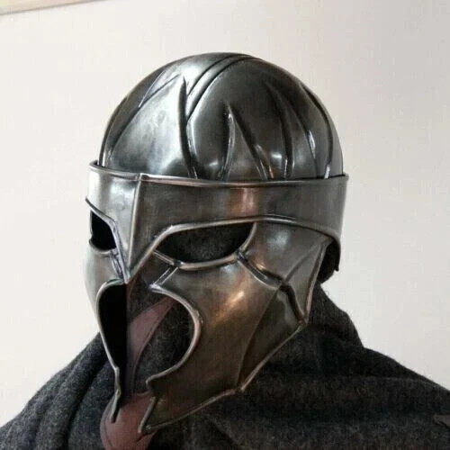 Costume elmetto cavaliere - costume,