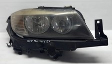FARO ANTERIORE DESTRO ORIGINALE USATO BMW 320 2010