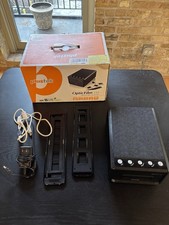 Plustek OpticFilm 135 scanner