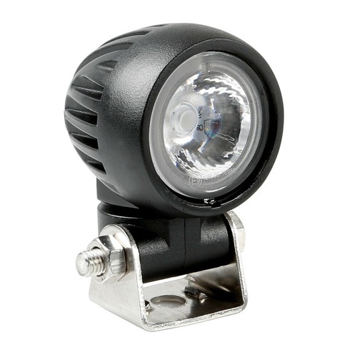 Faro faretto ausiliario led - faretto,