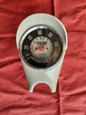 Contachilometri Fiat 500 F