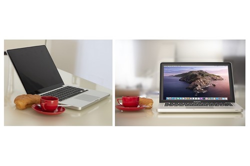 Filtro protezione privacy - filtro,