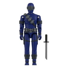 G.I. Joe ReAction+ Action