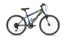 MTB TECNOBIKE RIDE 24 TZ500