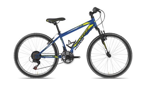 Mtb tecnobike ride - ride, tz500