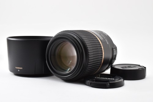 Quasi come nuovo tamron sp - [quasi,