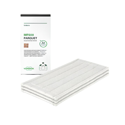 Folletto panni parquet - 3,