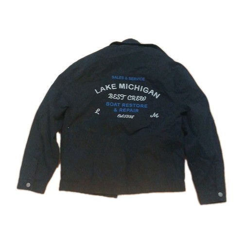 Zara man zipper - man, jacket